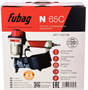 Нейлер пневматический Fubag N65C 205117