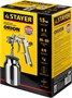 Краскопульт пневматический STAYER Professional 06472-1.5 205124