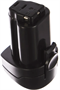 Аккумулятор TopON TOP-PTGD-MET-10.8-2.0-LI 205133