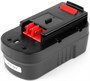 Аккумулятор TopON TOP-PTGD-BD-18-1.5 205141