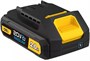 Аккумулятор Deli DE-DC20A2 205147