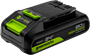 Аккумулятор Greenworks G40USB2 205156