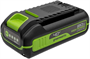 Аккумулятор Greenworks G40HP2 205158