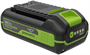 Аккумулятор Greenworks G40HP2 205158