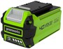 Аккумулятор Greenworks G40HP2 205158
