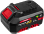 Аккумулятор ЗУБР BP-H-20-3 205164