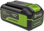 Аккумулятор Greenworks G40HP4 205168