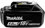 Аккумулятор Makita BL1850B 205173