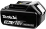 Аккумулятор Makita BL1850B 205173
