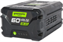Аккумулятор Greenworks G60B2 205174