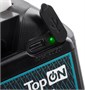 Аккумулятор TopON TOP-MAK-18 205175
