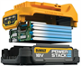 Аккумулятор DeWALT DCBP034G-XJ 205181