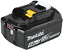 Аккумулятор Makita BL1820B LXT 205182
