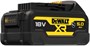 Аккумулятор DeWALT DCB184G 205185