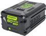 Аккумулятор Greenworks G60B4 205186