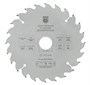 Диск пильный BERGER BG1659 205195