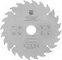Диск пильный BERGER BG1659 205195