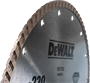 Диск алмазный DeWALT DT3732 205212