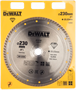 Диск алмазный DeWALT DT3732 205212