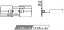 Жало Atten T9100-2.2D 205229