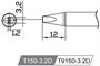 Жало Atten T150-3.2D 205253