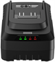 Зарядное устройство Deli DL-CD20A2E 205265