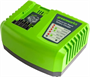 Зарядное устройство Greenworks 60V (2932007) 205275