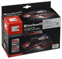 Зарядное устройство Einhell PXC Starter Kit 205279