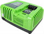 Зарядное устройство Greenworks G40UC5 205280