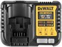Зарядное устройство DeWALT DCB1104-QW 205284