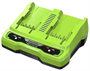 Зарядное устройство Greenworks G24X2C8 205289