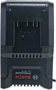 Зарядное устройство + АКБ Bosch 1600A01B9Y 205292