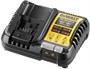 Зарядное устройство + АКБ DeWALT DCB1104P2 205295