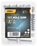 Коронка Deli DH-TCT055-E1 205304