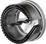 Щётка STAYER 35120-200 205307