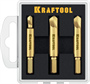 Набор экстракторов KRAFTOOL 26770-H3 205308