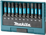 Набор бит Makita E-12011 205324