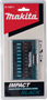 Набор бит Makita E-12011 205324