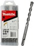 Набор бит Makita D-65084 205330