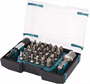 Долото пиковое Makita D-17631 205363