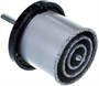 Набор коронок STAYER 33345-H6 205375