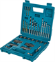 Набор бит и свёрл Makita E-11829 205377