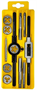 Набор метчиков и плашек STAYER 28012-H12_Z01 205382