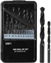 Набор свёрл Deli DH-MHZ025-ED1 205394