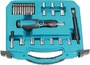 Набор бит Makita D-42020 205396
