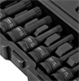 Набор торцевых головок AV Steel AV-726408 205398