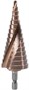 Сверло Deli DH-JTZ032-E3 205400