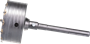Коронка Monogram 089-243 205401