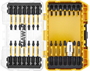 Набор бит и насадок DeWALT DT70734T-QZ 205404