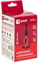 Коронка EKF dch-72-m16 205406